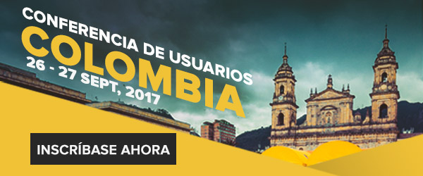 Conferencia de Usuarios ManageEngine