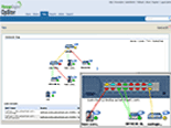 Topología de los dispositivos de almacenamiento