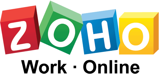 Implementación aplicaciones Zoho